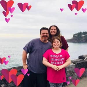 Meet your Posher, Ginger